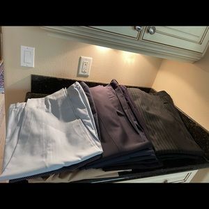 Ladies Talbots slacks